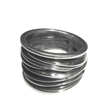 Anillo Vestigios